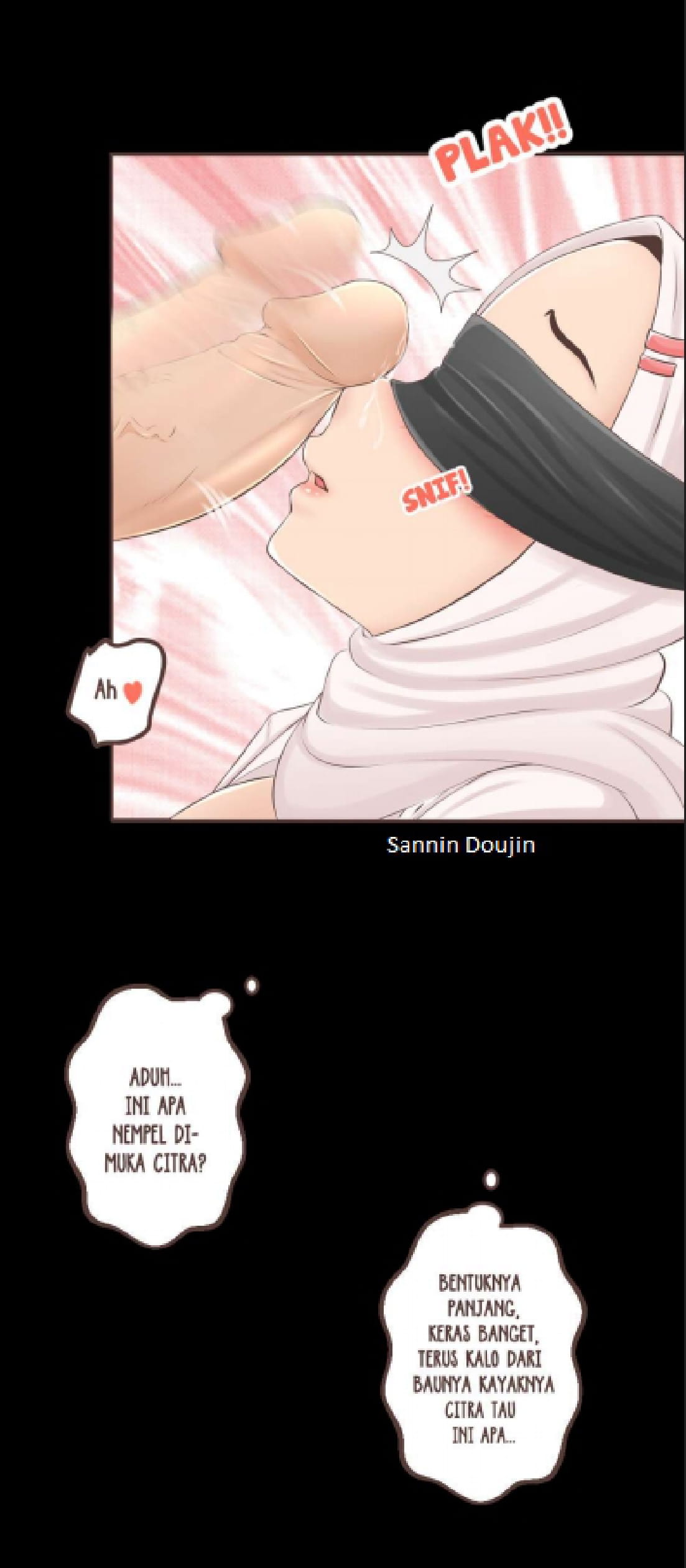 Cerita Citra Chapter 4.