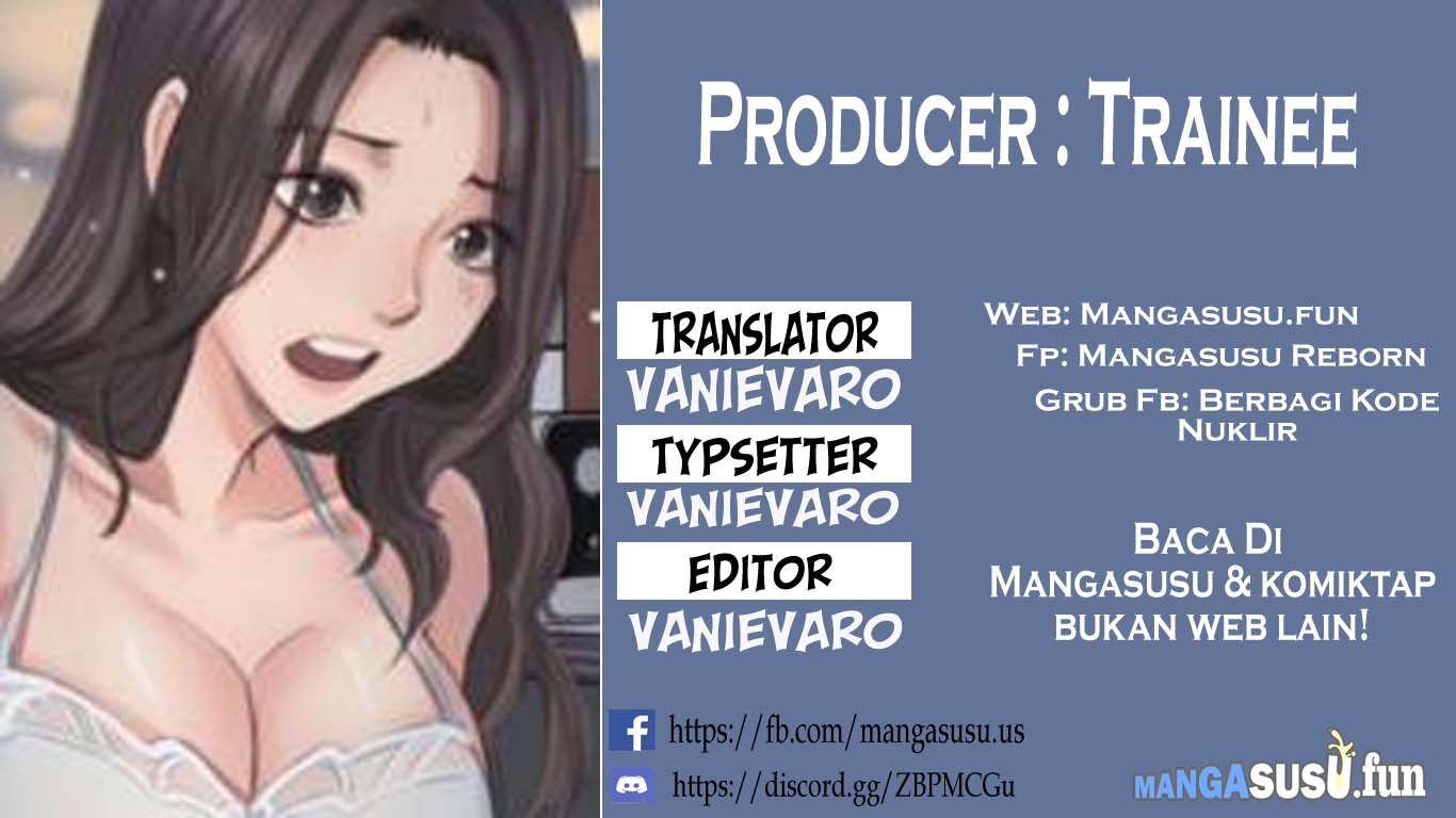 Producer: Trainee Chapter 14 page 0