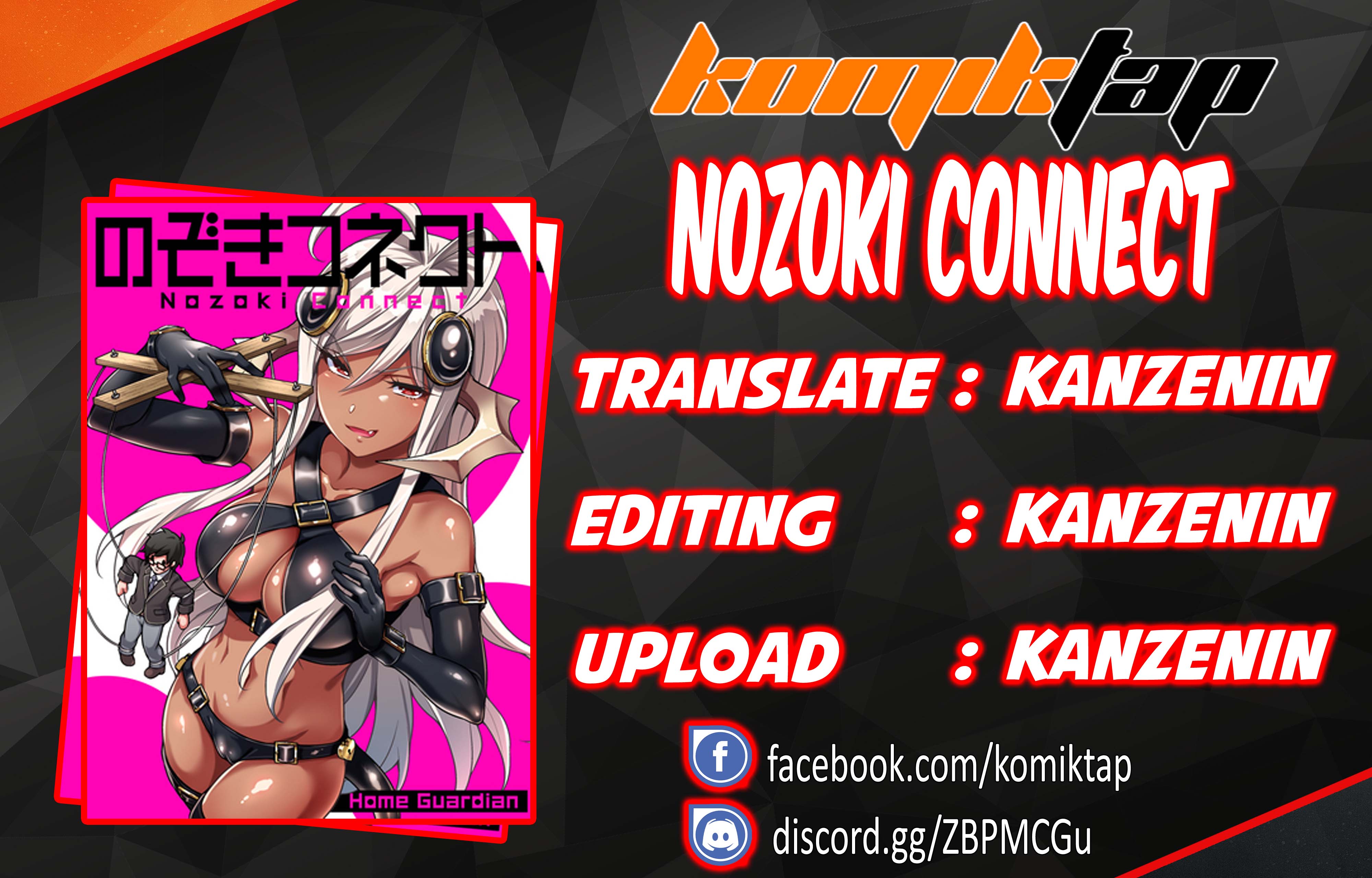 Nozoki Connect