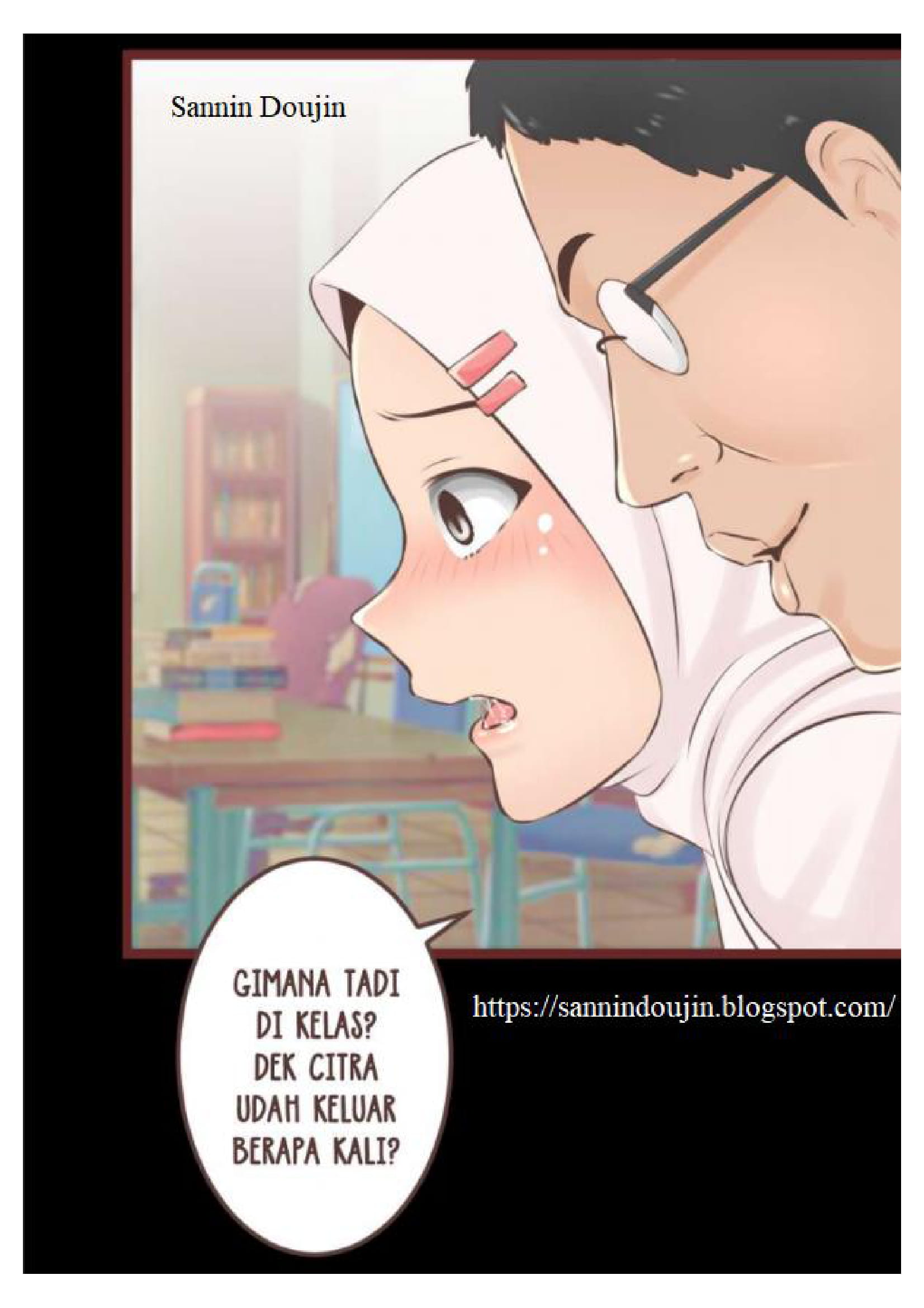 Komik citra 5b2