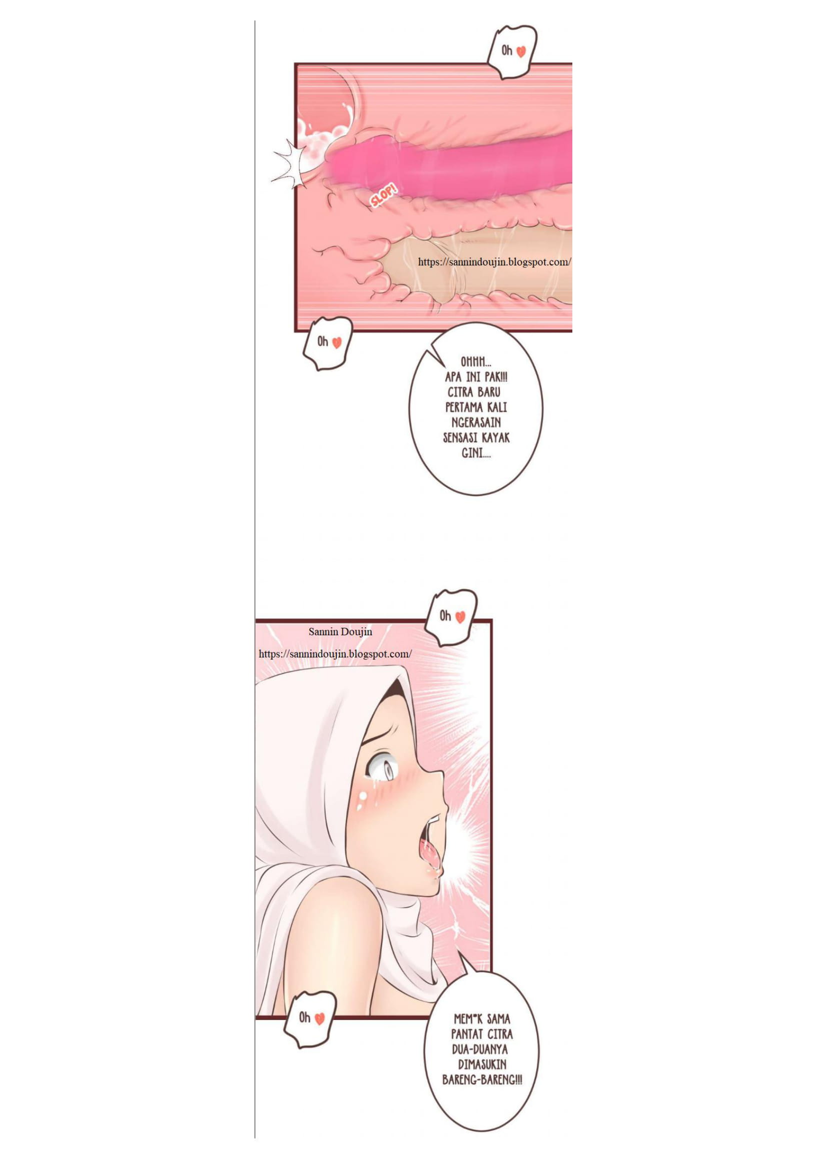 Cerita Citra Chapter 5.