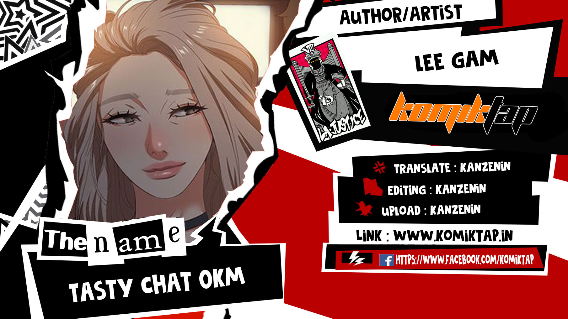 Tasty Chat 0km